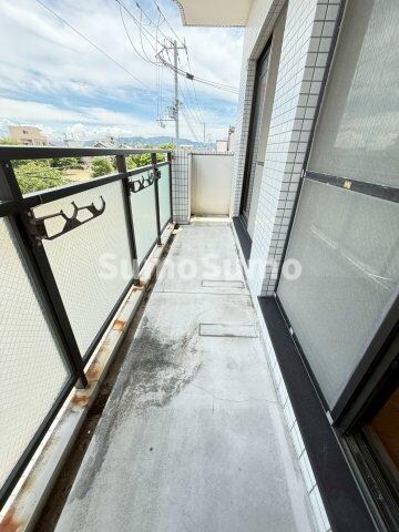 ラポール大観の物件内観写真