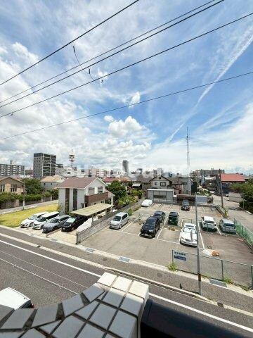 ラポール大観の物件内観写真