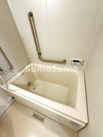 ラポール大観の物件内観写真