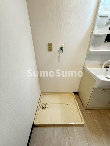 ラポール大観の物件内観写真