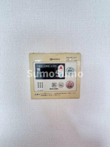 ラポール大観の物件内観写真