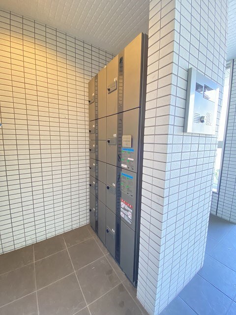 六甲道駅 徒歩5分 4階の物件外観写真