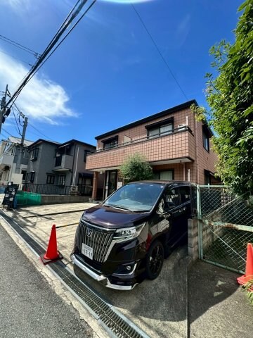 香櫨園駅 徒歩2分 1階の物件外観写真