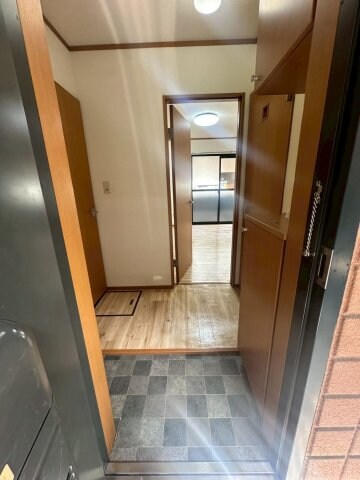 香櫨園駅 徒歩2分 1階の物件内観写真