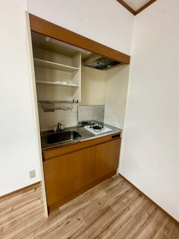 香櫨園駅 徒歩2分 1階の物件内観写真