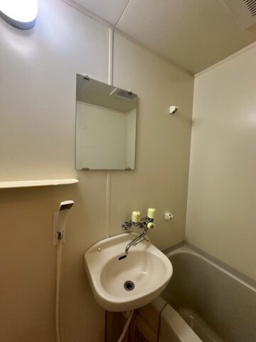 香櫨園駅 徒歩2分 1階の物件内観写真