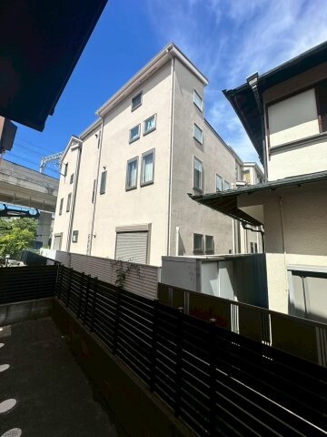 香櫨園駅 徒歩2分 1階の物件内観写真