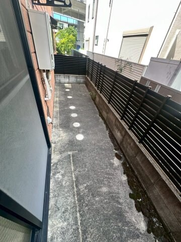 香櫨園駅 徒歩2分 1階の物件内観写真