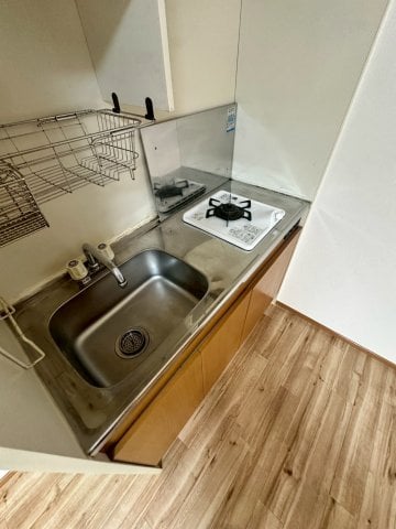 香櫨園駅 徒歩2分 1階の物件内観写真