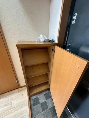 香櫨園駅 徒歩2分 1階の物件内観写真