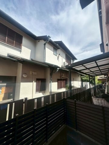 香櫨園駅 徒歩2分 1階の物件内観写真