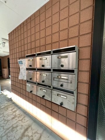 香櫨園駅 徒歩2分 1階の物件内観写真