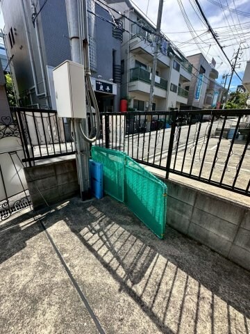 香櫨園駅 徒歩2分 1階の物件内観写真