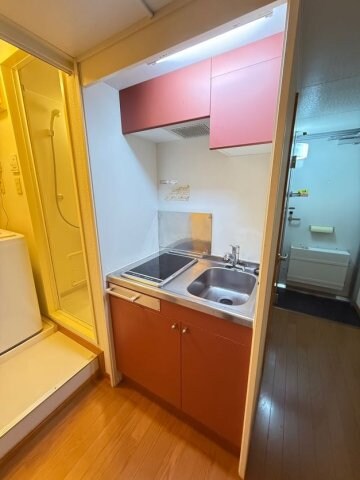 レオパレス岡本の物件内観写真