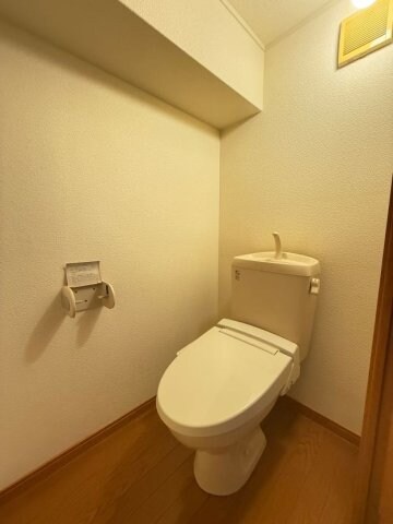 レオパレス岡本の物件内観写真