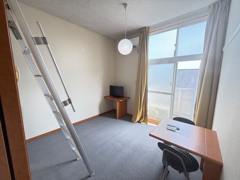 レオパレス岡本の物件内観写真