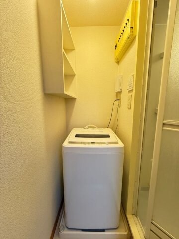 レオパレス岡本の物件内観写真