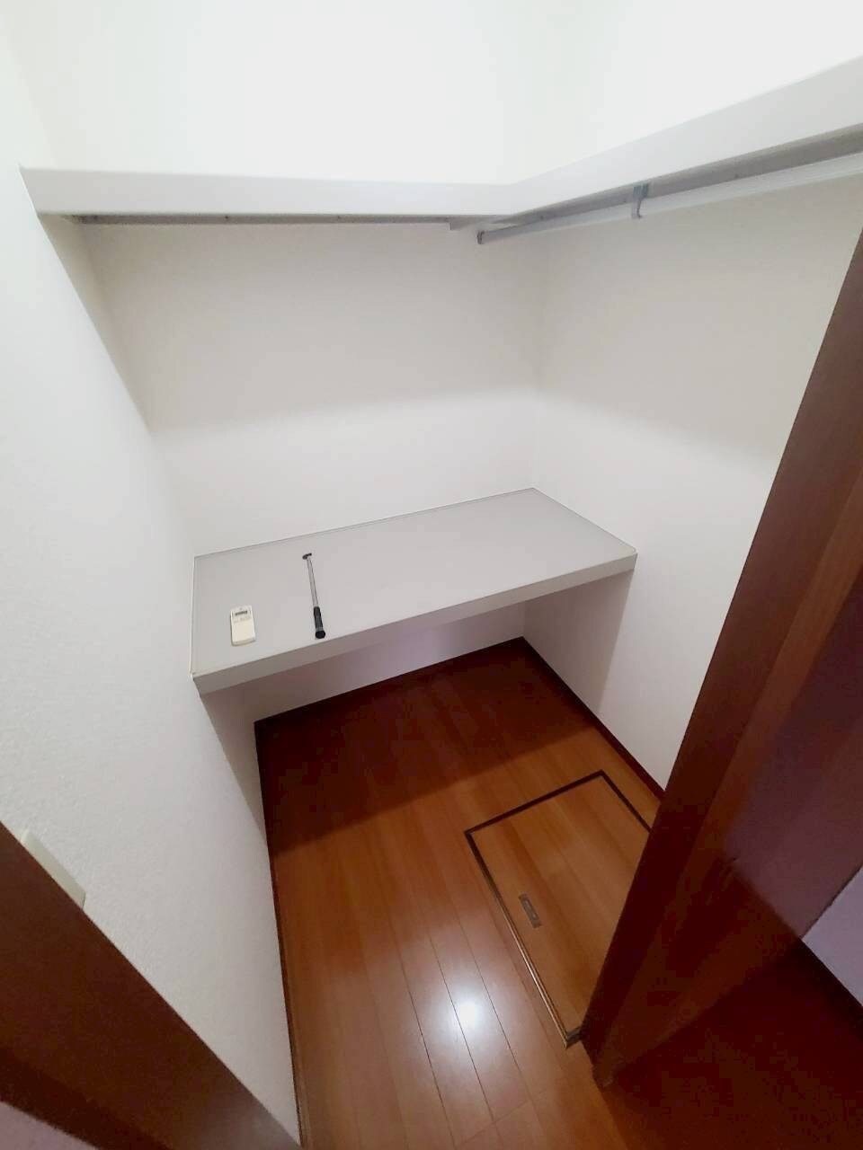 香櫨園駅 徒歩7分 1階の物件内観写真