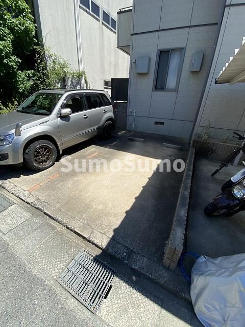 香櫨園駅 徒歩7分 1階の物件外観写真