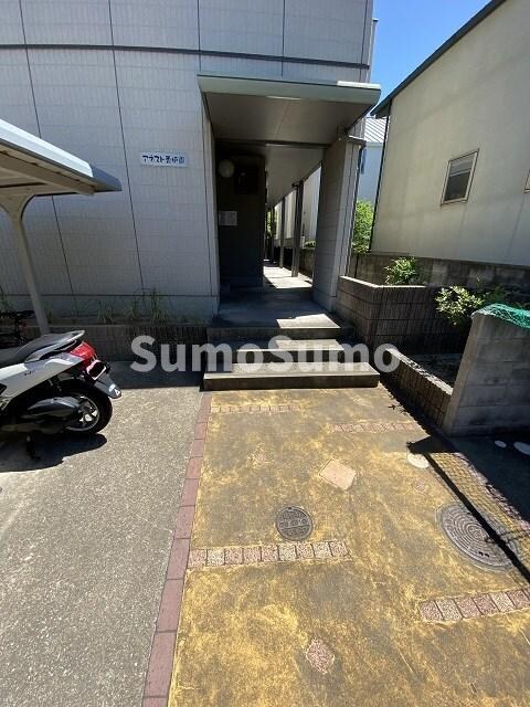 香櫨園駅 徒歩7分 1階の物件外観写真