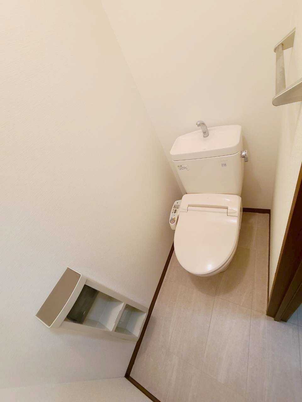 香櫨園駅 徒歩7分 1階の物件内観写真