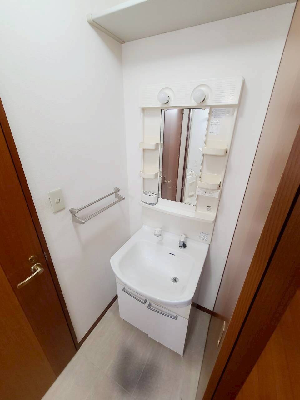 香櫨園駅 徒歩7分 1階の物件内観写真