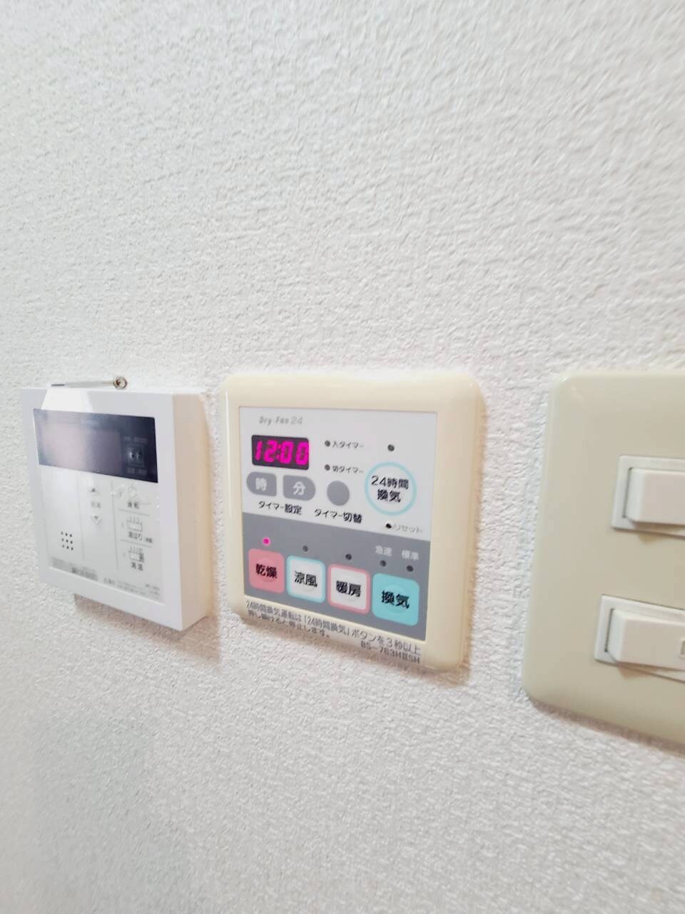 香櫨園駅 徒歩7分 1階の物件内観写真