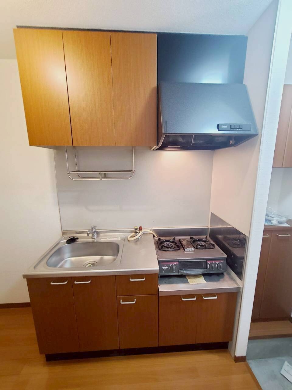 香櫨園駅 徒歩7分 1階の物件内観写真