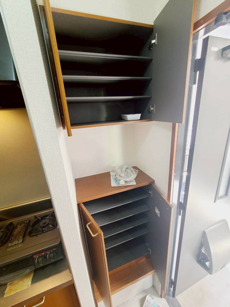 香櫨園駅 徒歩7分 1階の物件内観写真