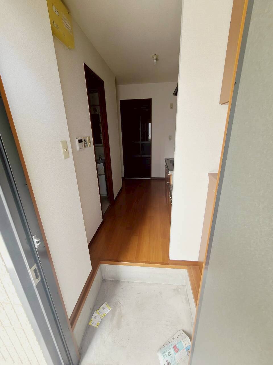 香櫨園駅 徒歩7分 1階の物件内観写真