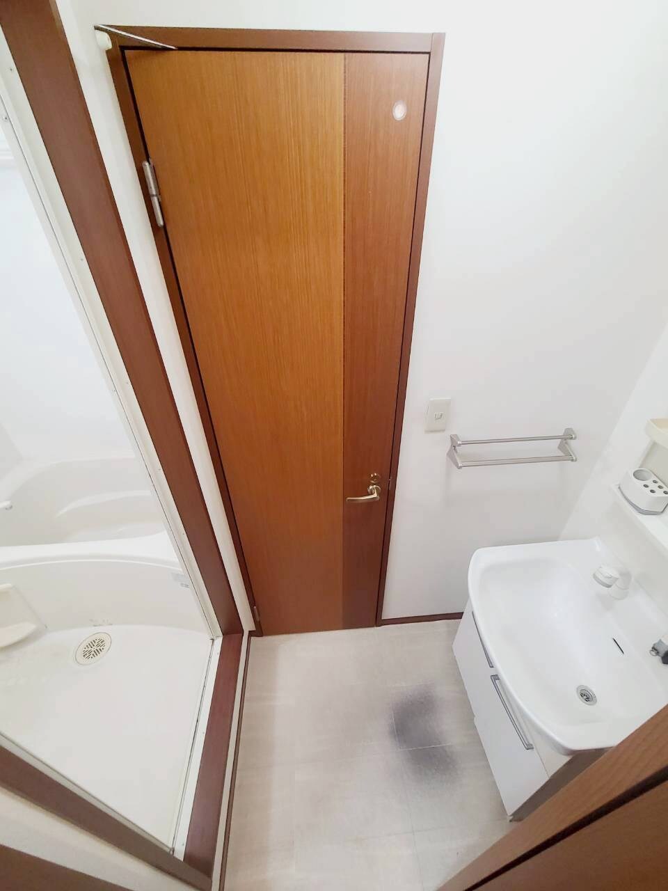 香櫨園駅 徒歩7分 1階の物件内観写真