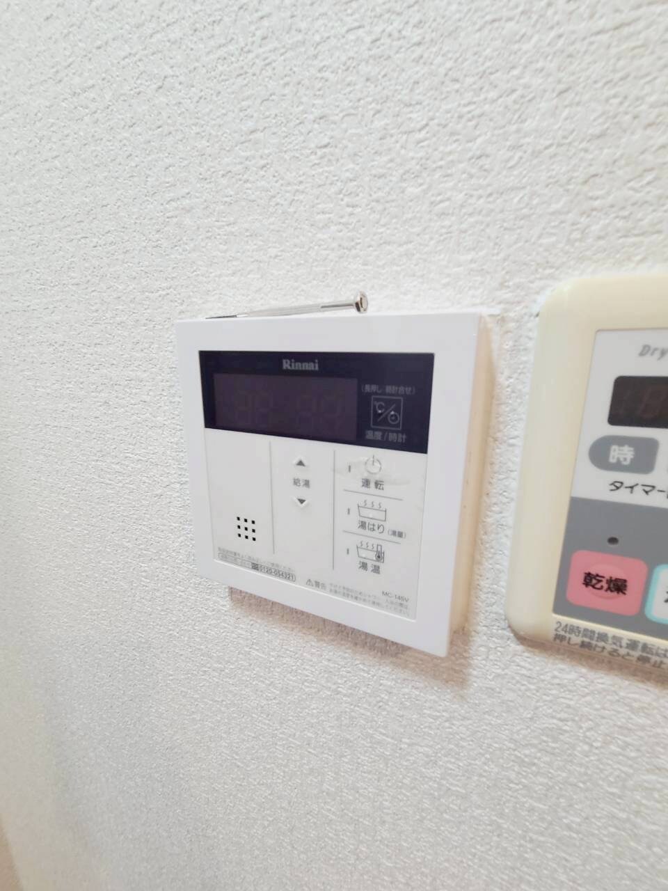 香櫨園駅 徒歩7分 1階の物件内観写真