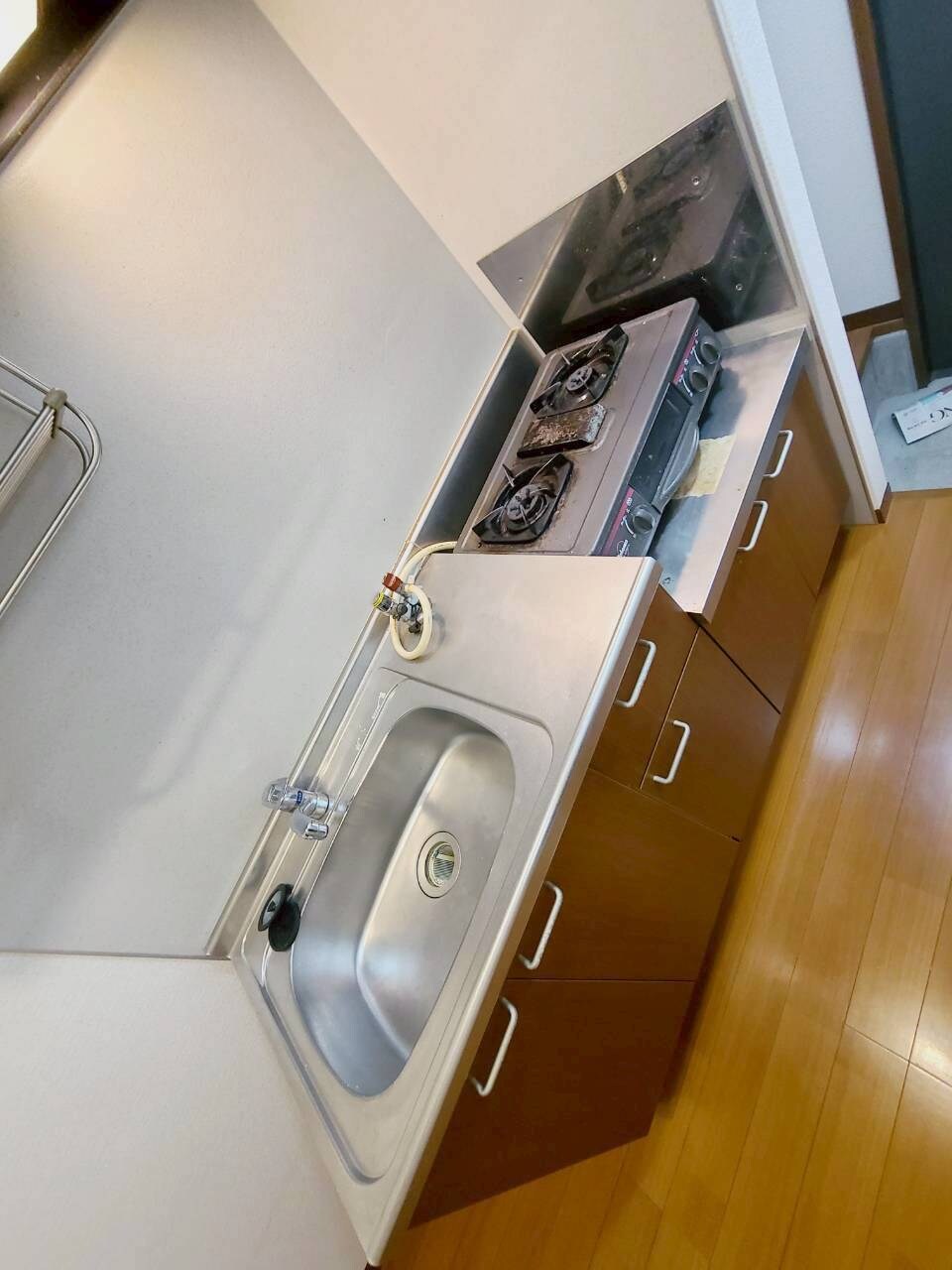 香櫨園駅 徒歩7分 1階の物件内観写真