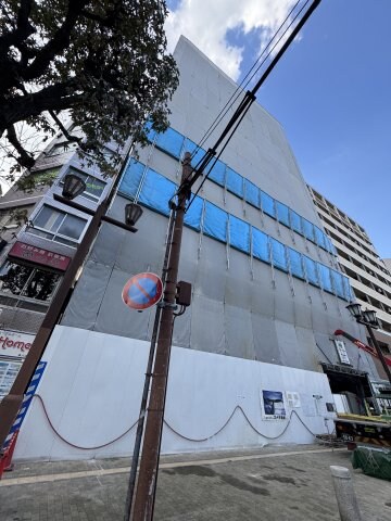 セレニテ神戸西エクラの物件外観写真