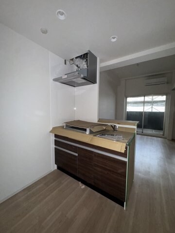 セレニテ神戸西エクラの物件内観写真