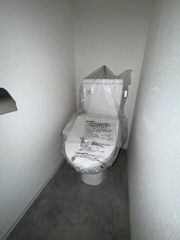 セレニテ神戸西エクラの物件内観写真