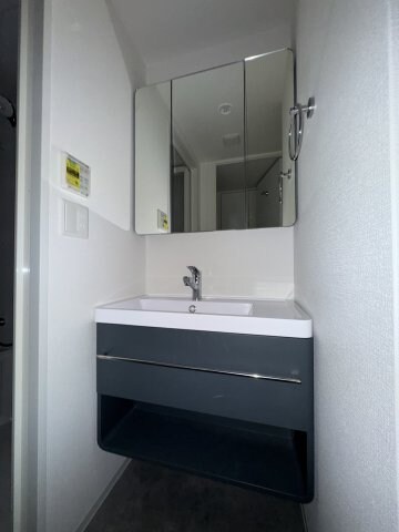 セレニテ神戸西エクラの物件内観写真