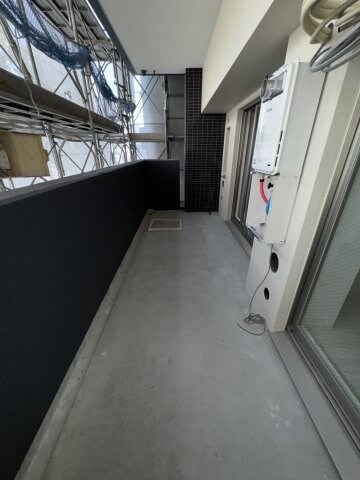 セレニテ神戸西エクラの物件内観写真