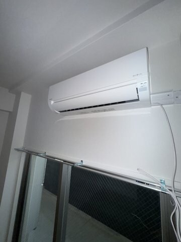 セレニテ神戸西エクラの物件内観写真