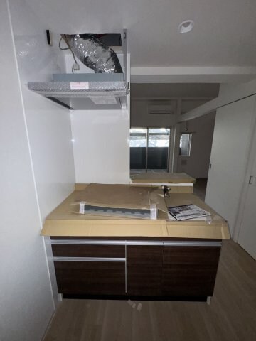 セレニテ神戸西エクラの物件内観写真