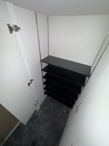 セレニテ神戸西エクラの物件内観写真