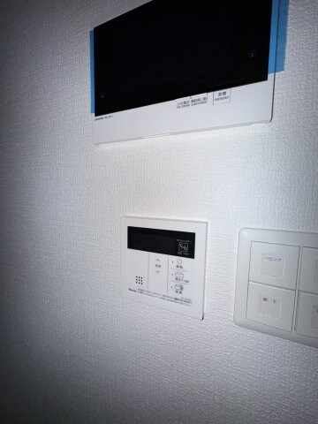 セレニテ神戸西エクラの物件内観写真