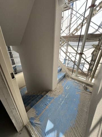 セレニテ神戸西エクラの物件内観写真