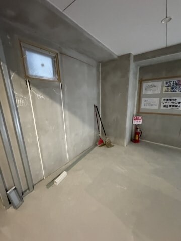 セレニテ神戸西エクラの物件内観写真