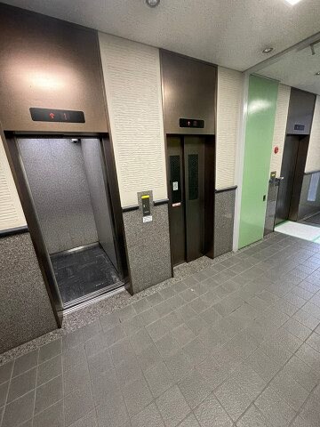 西宮駅 徒歩7分 19階の物件外観写真