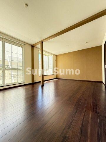 ヴィレッジコート山手A棟の物件内観写真