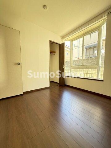 ヴィレッジコート山手A棟の物件内観写真