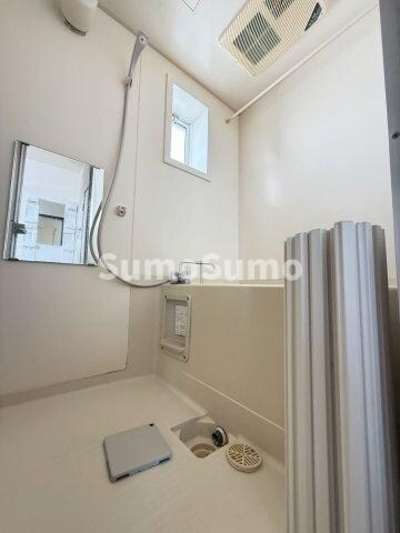 ヴィレッジコート山手A棟の物件内観写真