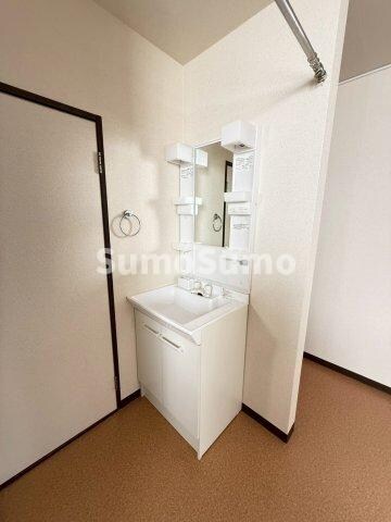 ヴィレッジコート山手A棟の物件内観写真