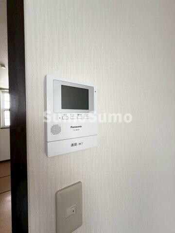 ヴィレッジコート山手A棟の物件内観写真